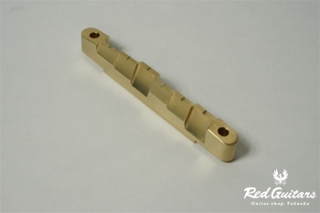 Brass Bridge Saddle